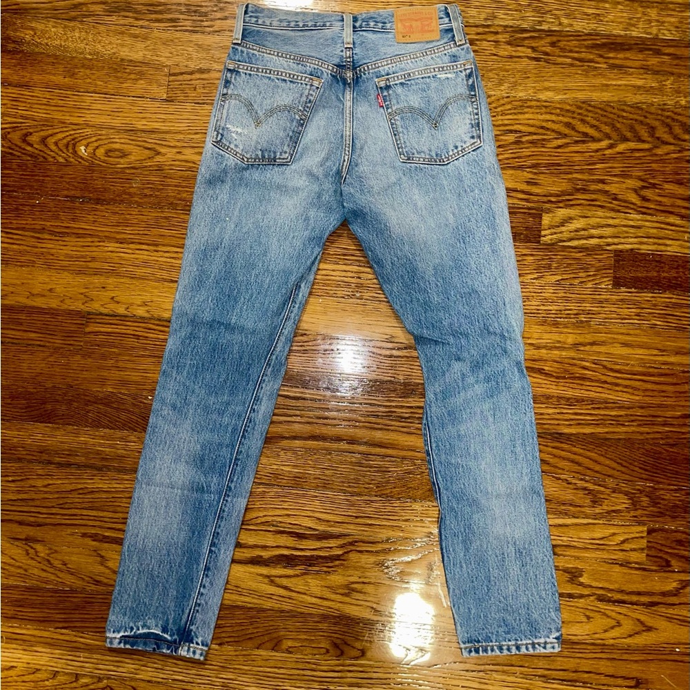 Levi’s Women’s Original Fit Jeans - like new!